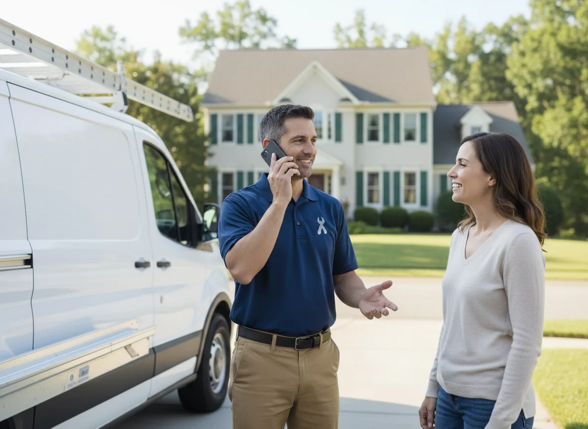 Home Gutter Service Kanawha Falls, WV FAQs